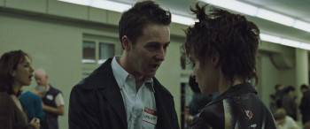 Screenshot 3 from Fight Club (Full Movie)