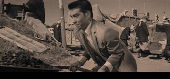 Screenshot 1 from Fight of Gamblers (Full Movie)