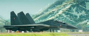 Screenshot 2 from Fighter (Full Movie)