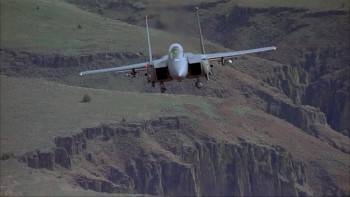 Screenshot 2 from Fighter Pilot: Operation Red Flag (Full Movie)