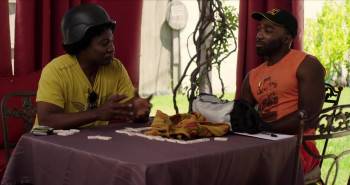 Screenshot 1 from Fighting Olympus (Full Movie)