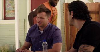 Screenshot 3 from Fighting Olympus (Full Movie)