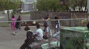 Screenshot 1 from Fighting the Odds: The Marilyn Gambrell Story (Full Movie)