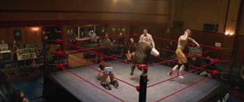 Screenshot 1 from Fighting with My Family (Full Movie)