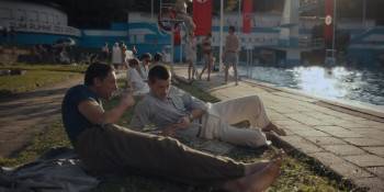 Screenshot 1 from Filip (Full Movie)