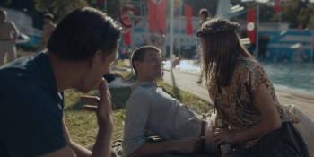 Screenshot 2 from Filip (Full Movie)