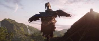 Screenshot 1 from Film Companion: Movie Reviews Avengers Endgame (Full Movie)