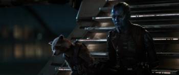 Screenshot 2 from Film Companion: Movie Reviews Avengers Endgame (Full Movie)