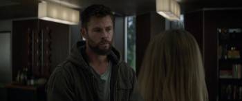 Screenshot 3 from Film Companion: Movie Reviews Avengers Endgame (Full Movie)