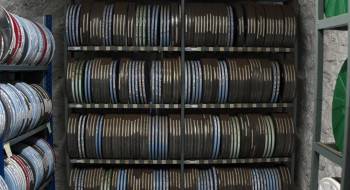 Screenshot 2 from Film: The Living Record of Our Memory (Full Movie)