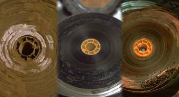 Screenshot 3 from Film: The Living Record of Our Memory (Full Movie)