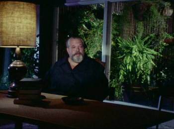 Screenshot 2 from Filming 'Othello' (Full Movie)