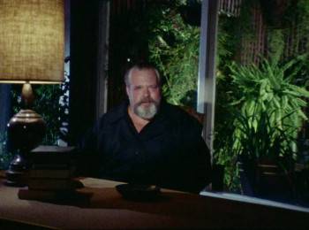 Screenshot 3 from Filming 'Othello' (Full Movie)