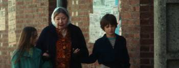 Screenshot 2 from Filmlovers! (Full Movie)