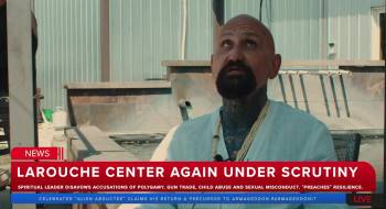 Screenshot 3 from Final Days: Tales from the End Times (Full Movie)