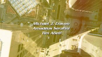 Screenshot 1 from Final Heist (Full Movie)