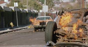 Screenshot 1 from Final Payback (Full Movie)