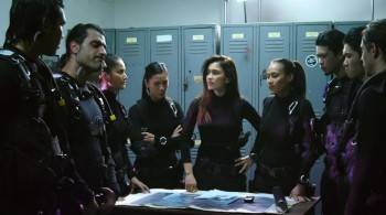 Screenshot 3 from Final Target (Full Movie)