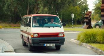 Screenshot 3 from Finally Retired! (Full Movie)