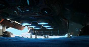 Screenshot 1 from Finding Callaro (Full Movie)