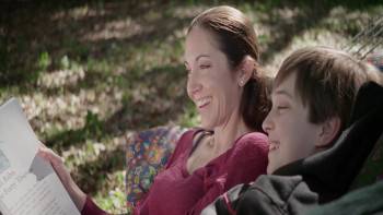 Screenshot 3 from Finding Eden (Full Movie)