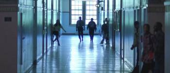 Screenshot 1 from Finding Forrester (Full Movie)