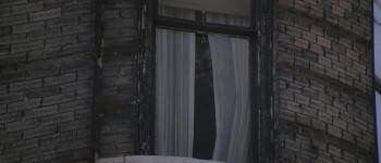 Screenshot 2 from Finding Forrester (Full Movie)