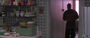 Screenshot 3 from Finding Forrester (Full Movie)