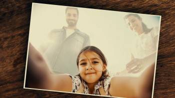 Screenshot 3 from Finding Love in Big Sky, Montana (Full Movie)