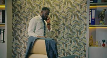 Screenshot 1 from Finding Me (Full Movie)
