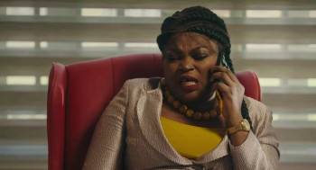 Screenshot 3 from Finding Me (Full Movie)