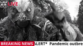 Screenshot 2 from Fingerlakes Grindhouse Presents Till Death Do Us Part (Full Movie)