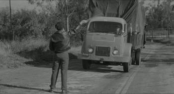 Screenshot 1 from Fingerman (Full Movie)