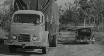 Screenshot 2 from Fingerman (Full Movie)