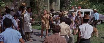Screenshot 3 from Finian's Rainbow (Full Movie)