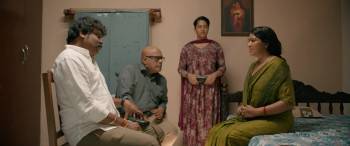 Screenshot 3 from Fire (Full Movie)