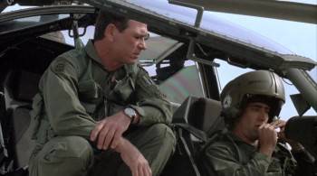 Screenshot 1 from Fire Birds (Full Movie)