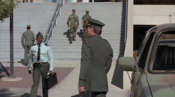 Screenshot 3 from Fire Birds (Full Movie)
