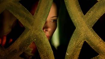 Screenshot 3 from Fire & Ice: The Dragon Chronicles (Full Movie)