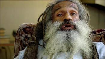 Screenshot 1 from Fire in Babylon (Full Movie)
