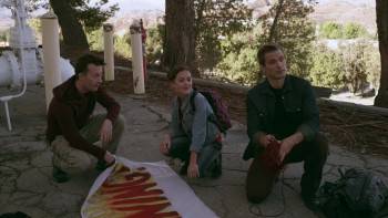 Screenshot 1 from Fire Twister (Full Movie)