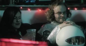 Screenshot 3 from Firefly (Full Movie)