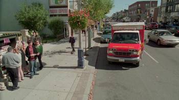 Screenshot 3 from Firehouse Dog (Full Movie)