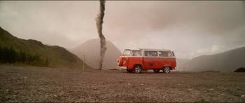 Screenshot 1 from Firenado (Full Movie)