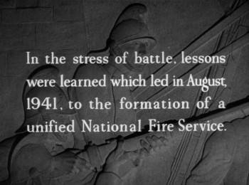 Screenshot 2 from Fires Were Started (Full Movie)