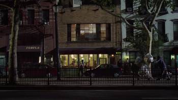 Screenshot 1 from First Born (Full Movie)
