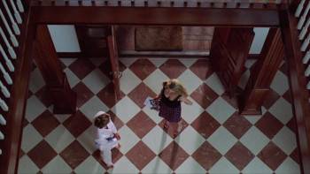 Screenshot 2 from First Born (Full Movie)