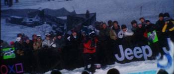 Screenshot 3 from First Descent (Full Movie)
