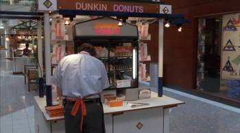 Screenshot 1 from First Kid (Full Movie)