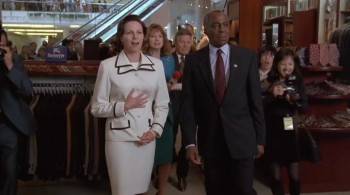 Screenshot 3 from First Kid (Full Movie)